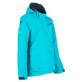 Arctic Teal - High-rise