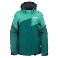 Rain Forest - FIr