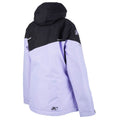 Lavender - Black