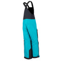 Arctic Teal - Black