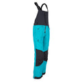 Arctic Teal - Black
