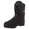 Black - Knockout Pink