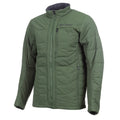 Kombu Green - Black