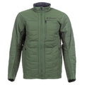 Kombu Green - Black