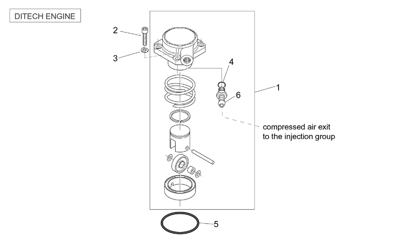 Compressor