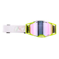 Foundation Hi-Vis Dark Smoke Pink Mirror