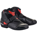 Black + Red