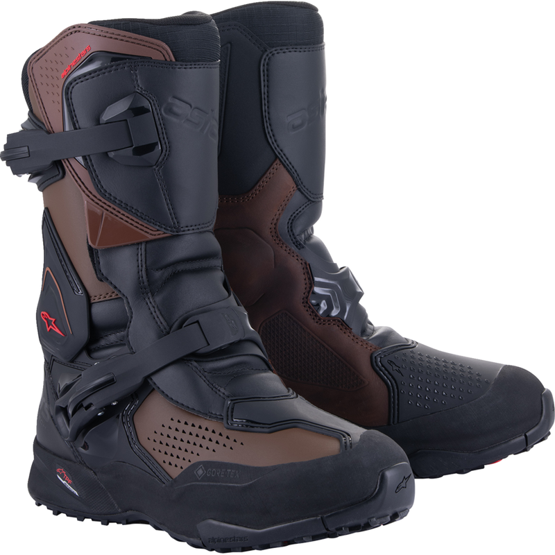 Black + Brown