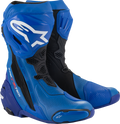 Black + Blue