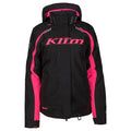 Black - Knockout Pink