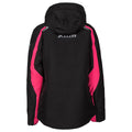 Black - Knockout Pink
