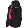 Black - Knockout Pink