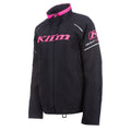 Black - Pink Glo