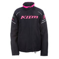 Black - Pink Glo