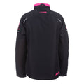 Black - Pink Glo