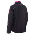 Black - Pink Glo