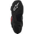 Black + Red