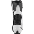 Black + White