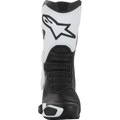 Black + White