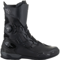Black + Dark Gray