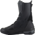 Black + Dark Gray