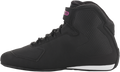 Black + Pink
