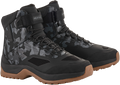 Black + Brown + Gray