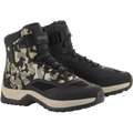 Black + Brown + Green
