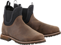Black + Brown