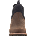 Black + Brown