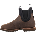 Black + Brown