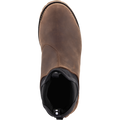 Black + Brown