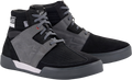 Black + Gray