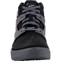Black + Gray