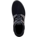 Black + Gray