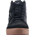 Black + Brown + Gray