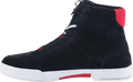 Black + Red + White