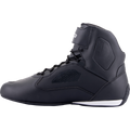 Black + Gray