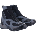 Black + Blue + Gray