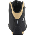 Black + Champagne