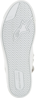 Gray + White