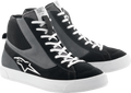 Black + Gray + White