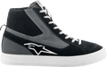 Black + Gray + White