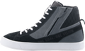 Black + Gray + White