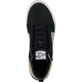 Black + Gray + White