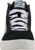 Black + Gray + White
