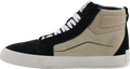 Black + Gray + White
