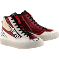 Red + White