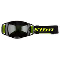 Tech Black Hi-Viz Smoke Polarized