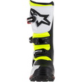 White / Black
